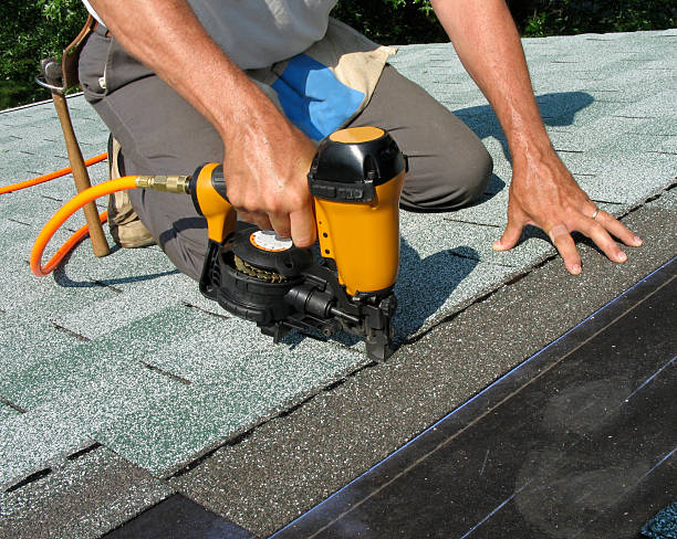 Best Roof Replacement Cost  in Palm City, FL