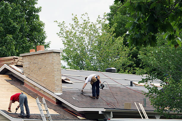 Quick and Trustworthy Emergency Roof Repair Services in Palm City, FL
