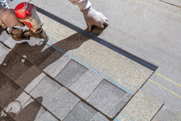 Best Residential Roofing Contractor  in Palm City, FL